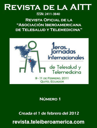 Revista Oficial de la Asociaci�n Iberoamericana